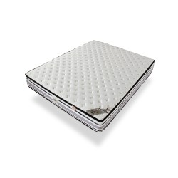 Matelas Le Plaza Luxe - 2 Places